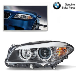 Koplamp BMW F10/F11 Halogeen Links