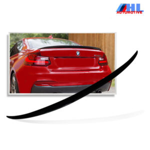 Achterspoiler BMW 2- serie Coupe F22/F87 vanaf bj 11/2013...