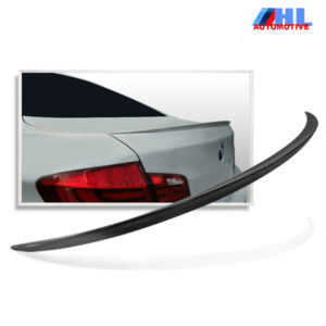 Achterspoiler BMW F10 vanaf bj 10 >>