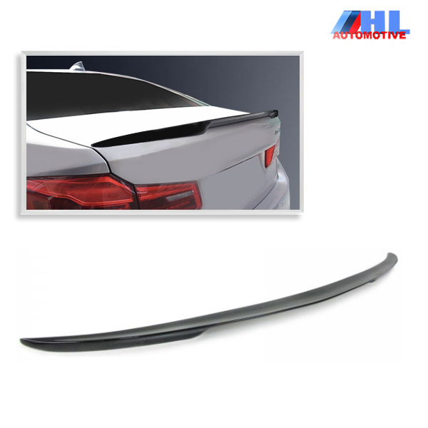 Achterspoiler M- Performance look  BMW G30 vanaf bj 16.