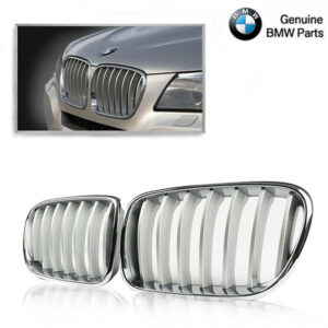 Grille Titaan BMW X3 F25  bj 09-14.