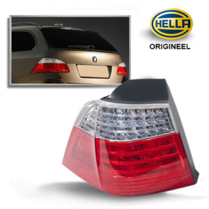 LED Achterlichten BMW E61 LCI Links Buiten