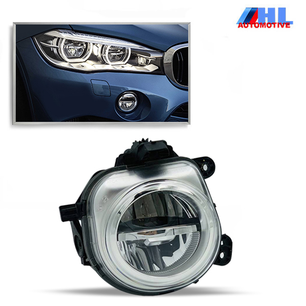 Led Mistlampen voor rechterkant BMW  X6 F16 vanaf bj 14.