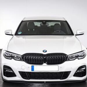 Complete Body Kit geschikt voor BMW 3-serie G20 Sedan (2018-Up) Zonder Distronic M-Tech Design