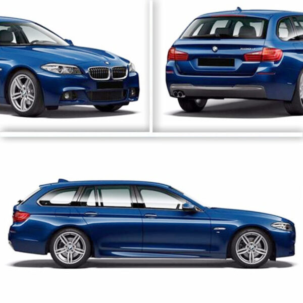 M-Pakket BMW 5-serie F11 Touring Pre-lci tot 2015