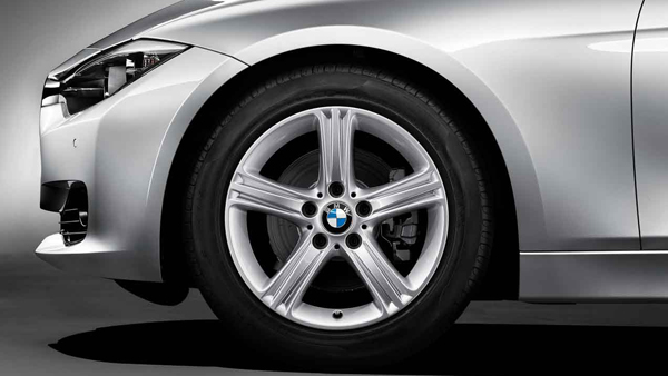 BMW Origineel Naafdoppen F30/F31