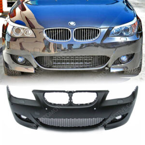 M5 Voorbumper BMW E60/E61