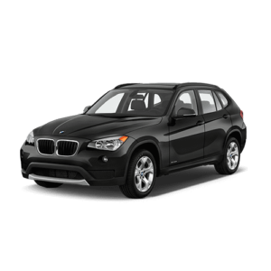 BMW-X1-E84