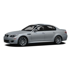 BMW-e60