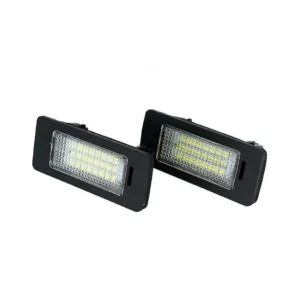 LED-Mistlampen