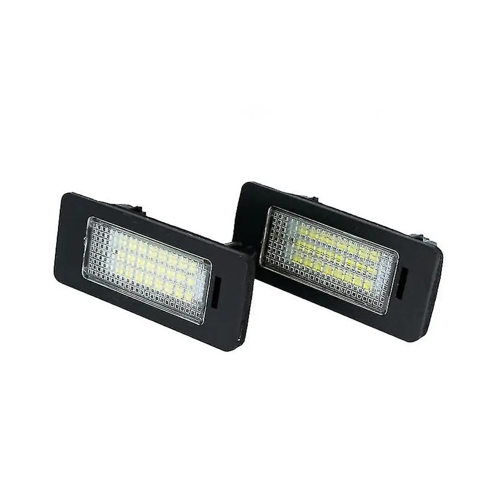 LED Kentekenverlichting