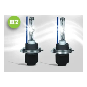 Xenon-Verlichting-Set